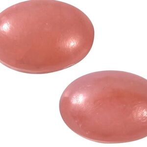 0.78 Carats Pink Opal Gemstones (Ovl 6x4 mm)